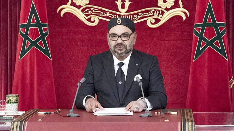 Discours royal:  le Maroc ne se laissera nullement fléchir par les manœuvres désespérées des autres parties