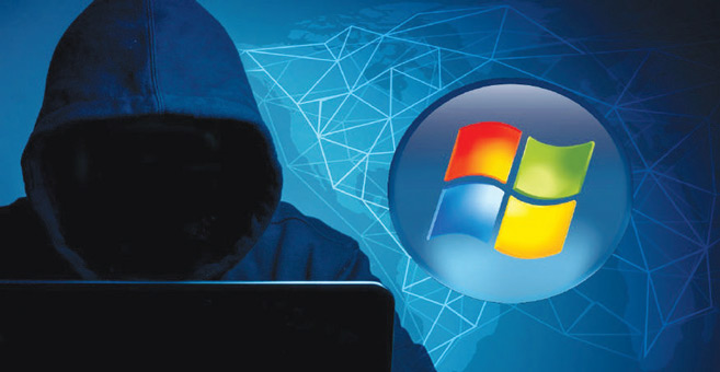 Cybersécurité : Zero-day, la faille qui met Windows en danger