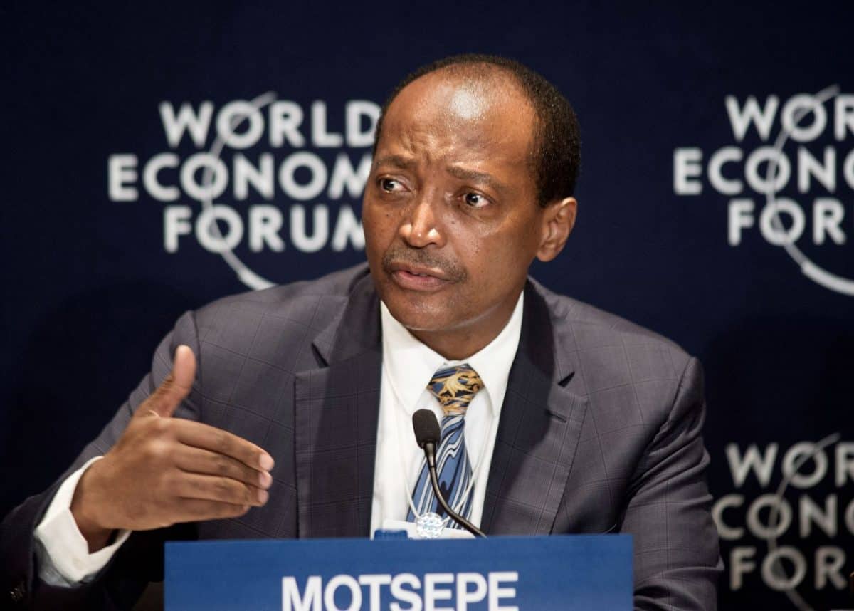 Élections à la présidence de la CAF: L'Afrique du Sud présente son candidat