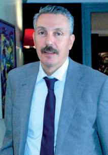 Allal Amraoui