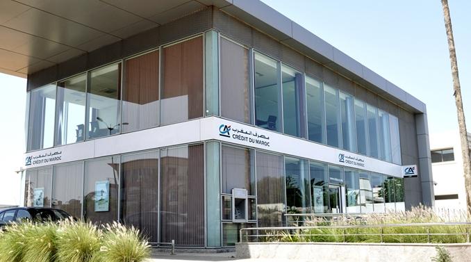 Credit Du Maroc Des Resultats Impactes Par La Pandemie