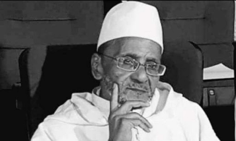 Le majestueux du Melhoun, Ahmed Souhoum, n'est plus 