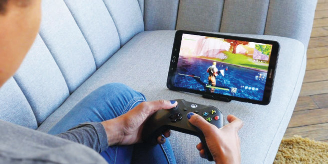 Jeux online : Le «Cloud Gaming», la nouvelle révolution du jeu vidéo Jeux online : Le «Cloud Gaming», la nouvelle révolution du jeu vidéo