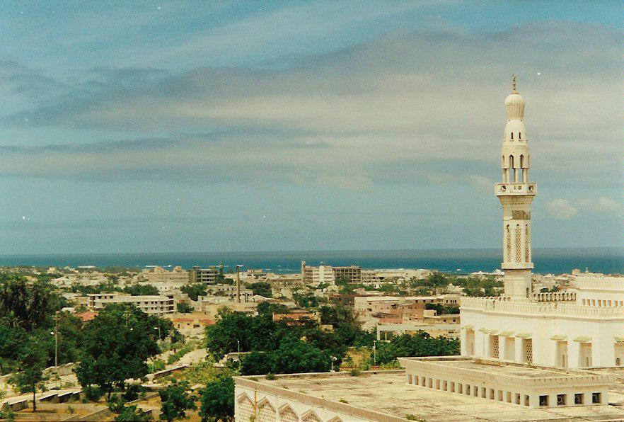El Guerguarat : La Somalie se tient aux côtés du Maroc