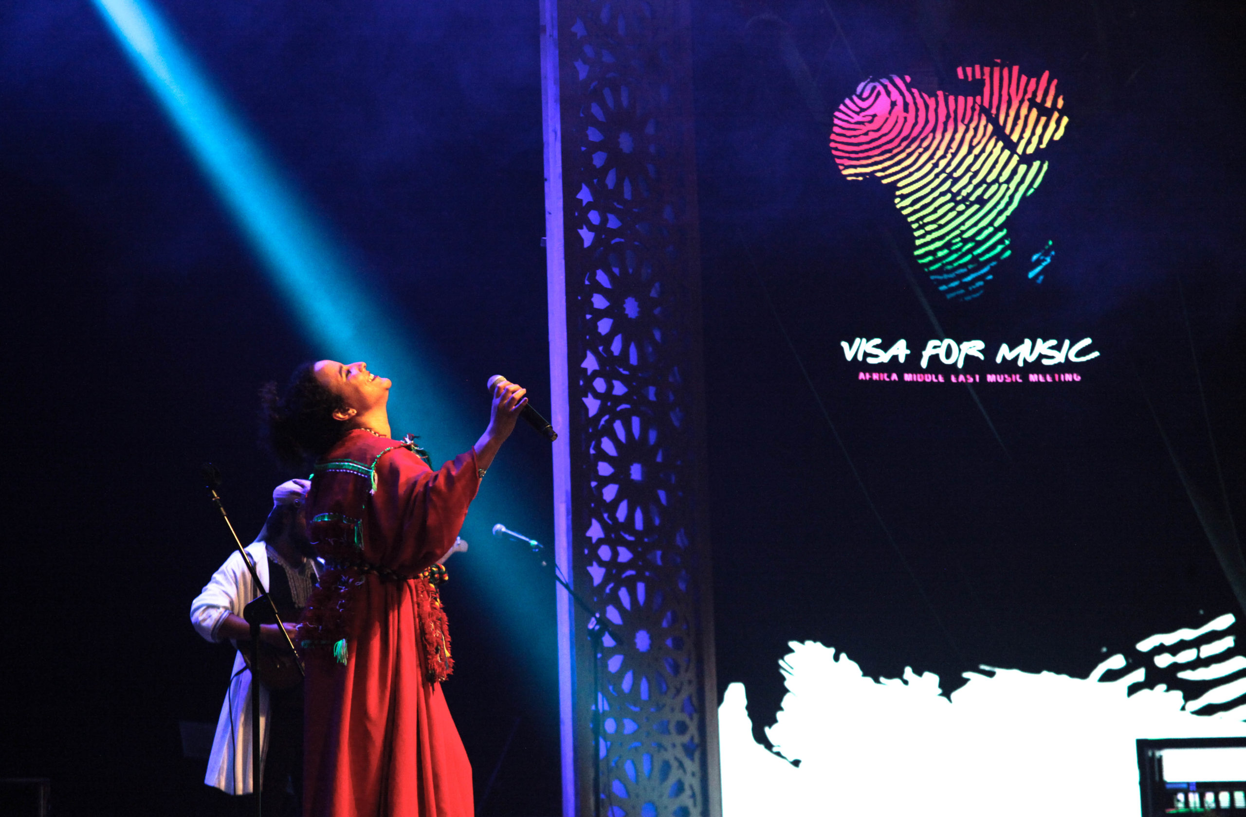 Visa For Music : la 7ème édition sera 100% digitale Visa For Music : la 7ème édition sera 100% digitale