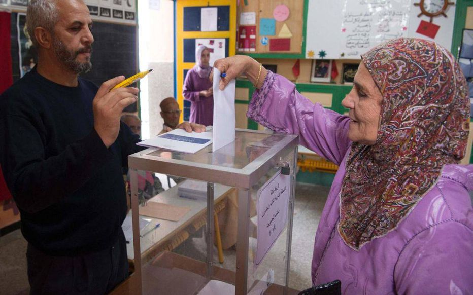Elections 2021 :  Législatives et communales le même jour, les jeunes automatiquement inscrits aux listes électorales Elections 2021 :  Législatives et communales le même jour, les jeunes automatiquement inscrits aux listes électorales