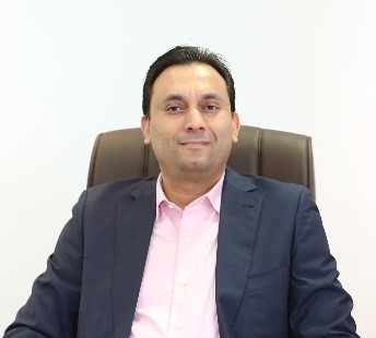 Mehdi SEBTI, Membre du bureau exécutif de l’Alliance des Economistes Istiqlaliens.