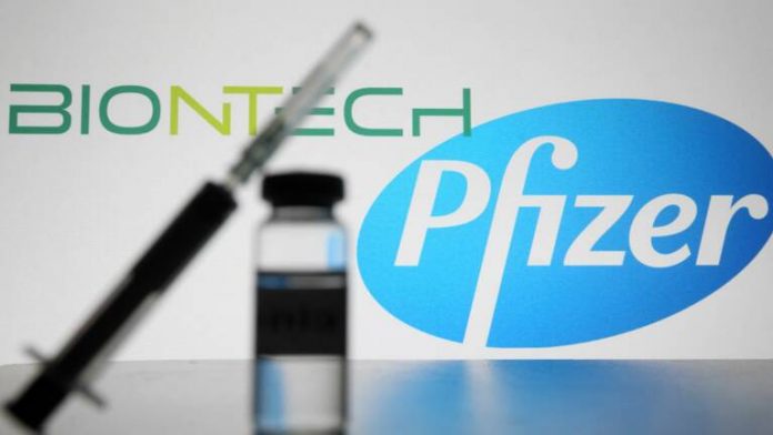 USA: Pfizer demande l'autorisation d'utilisation de son vaccin anti-Covid-19