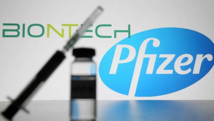 USA: Pfizer demande l'autorisation d'utilisation de son vaccin anti-Covid-19 USA: Pfizer demande l'autorisation d'utilisation de son vaccin anti-Covid-19