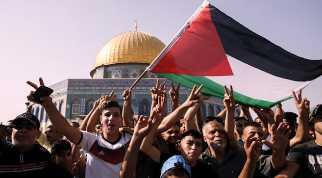 Palestine : Netanyahu opte pour la colonisation tous azimuts