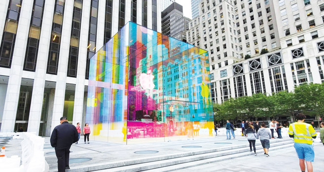 Applications web : Apple compte baisser la commission prélevée aux petits développeurs Applications web : Apple compte baisser la commission prélevée aux petits développeurs