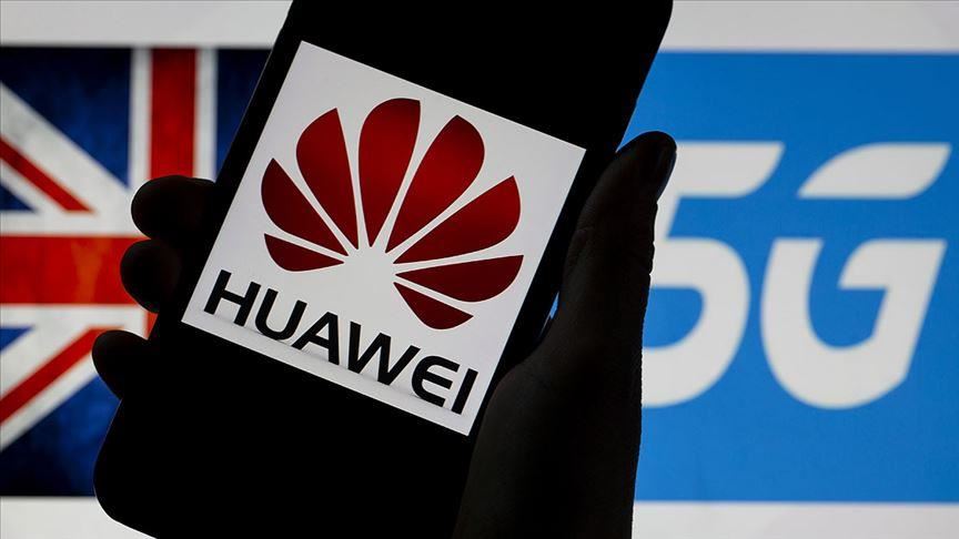 ​La loi pour l'exclusion de Huawei des futurs réseaux 5G présentée au parlement