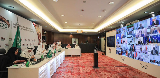 G20 : La dette, ce monstre endormi G20 : La dette, ce monstre endormi