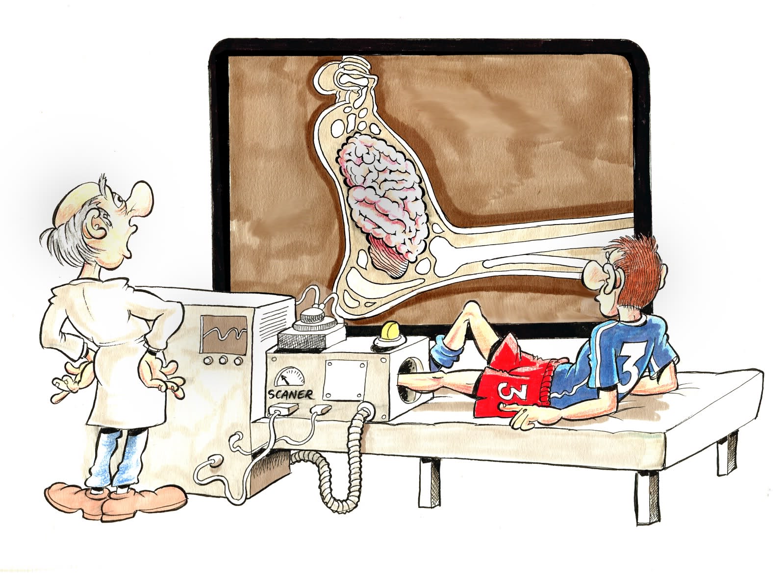 Du 25 au 27 novembre au Complexe Mohammed VI de football:  La FRMF et la LNFP organisent un séminaire médical sous le thème : "La cheville du footballeur" Du 25 au 27 novembre au Complexe Mohammed VI de football:  La FRMF et la LNFP organisent un séminaire médical sous le thème : "La cheville du footballeur"