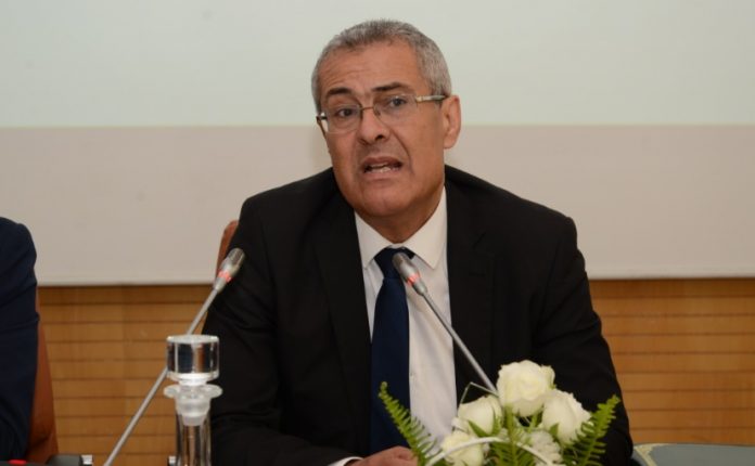 Vers le lancement de l’Observatoire national de la criminalité Vers le lancement de l’Observatoire national de la criminalité