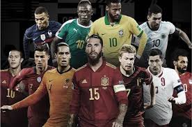 FIFA/Meilleurs footballeurs 2020 : Salah et Mané parmi les 11 nominés