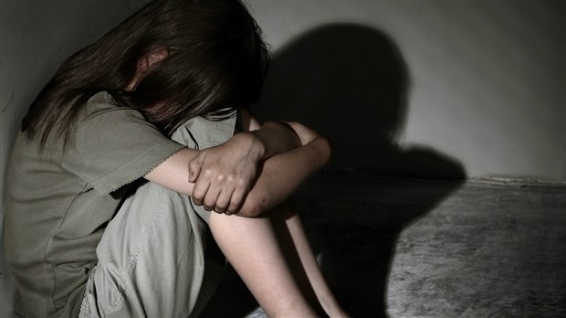 Le HCP liste les répercussions de la violence conjugale sur le développement psychosocial des enfants