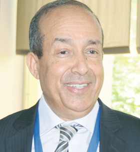 Jamal Belkhadir