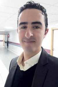 Zoheir Maazi