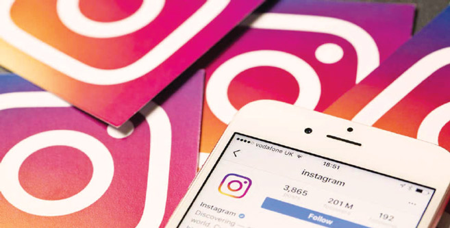 Réseaux sociaux  : Instagram proposera un programme pour rémunérer les médias ?