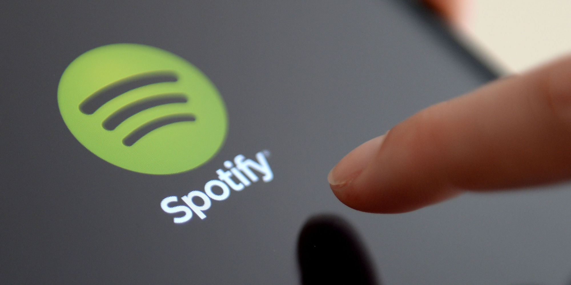 Panne mondiale signalée et corrigée sur Spotify