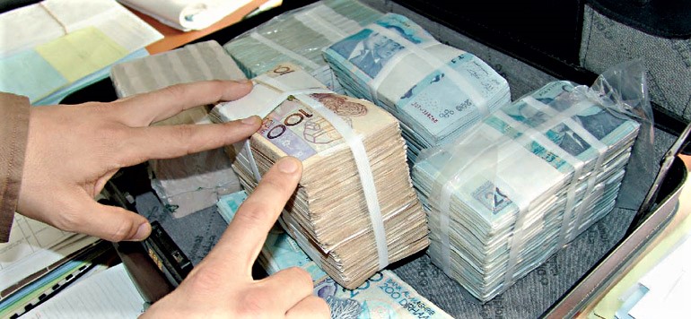 Loi sur le blanchiment d’argent : les députés se penchent sur la réforme proposée par le gouvernement
