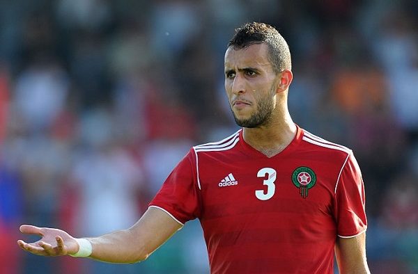 Le football national en deuil :  Décès du joueur Abarhoune en Turquie Le football national en deuil :  Décès du joueur Abarhoune en Turquie