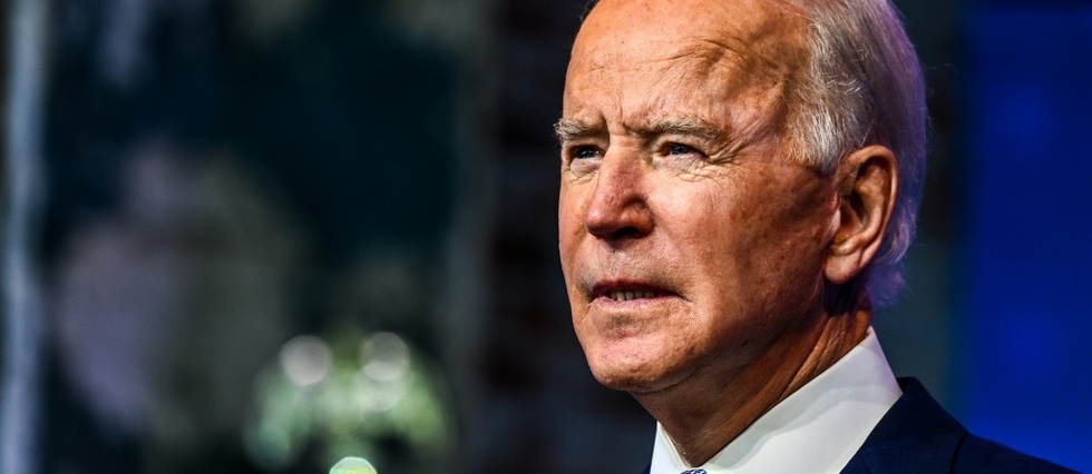 ​Guerre commerciale: Biden compte maintenir les droits de douane sur les produits chinois