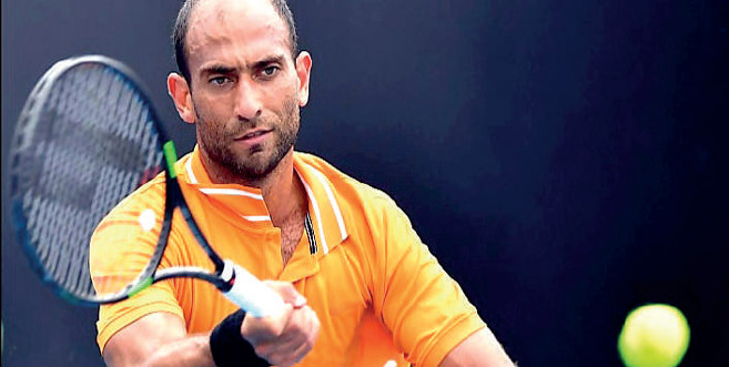 Tennis : Les Sud-Américains s’imposent chez eux Tennis : Les Sud-Américains s’imposent chez eux