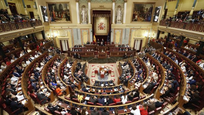 La convention Marocco-Espagnole contre la criminalité approuvée au Sénat ibérique