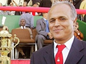 Le sport national en deuil : Saïd Bouhajeb n'est plus de ce monde !
