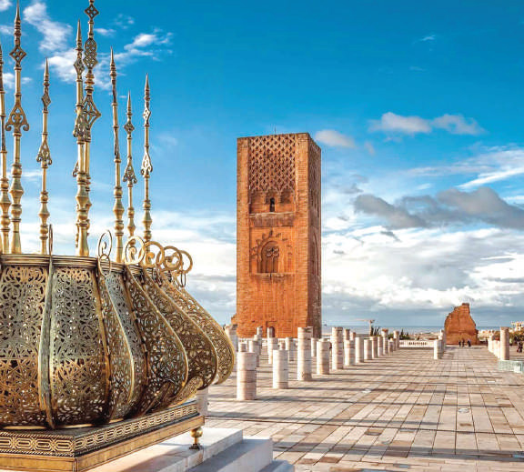 Rabat : « MatmchichB3id », la nouvelle campagne touristique de la capitale