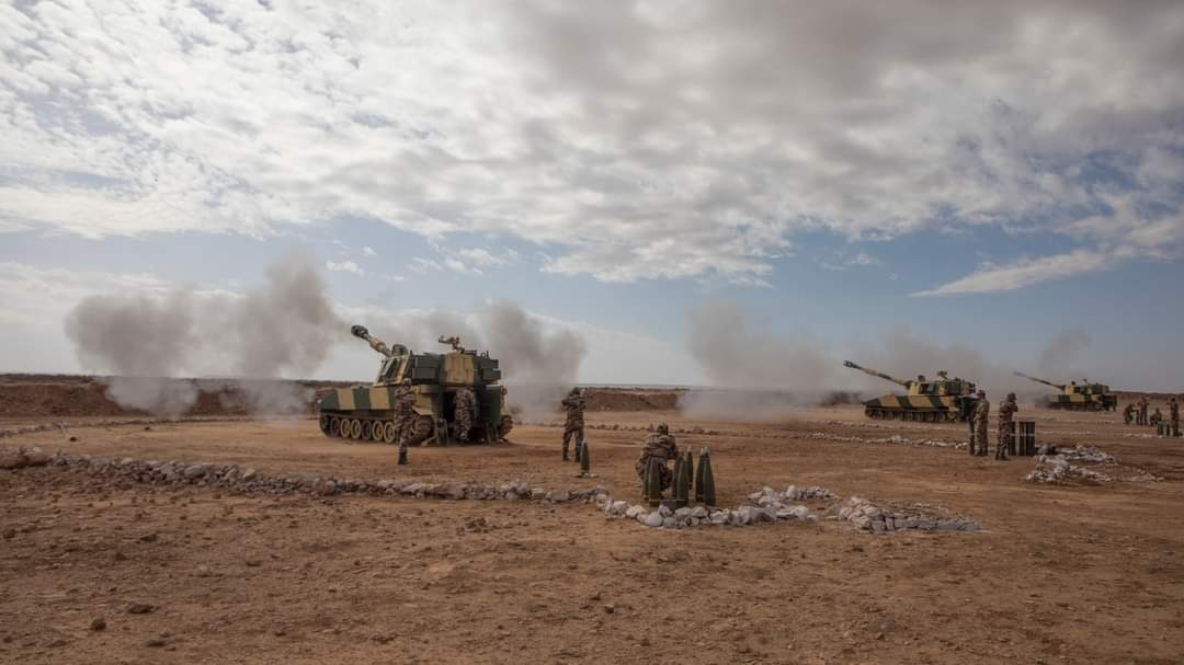 Sahara marocain : ARTE dévoile les Fake news du polisario