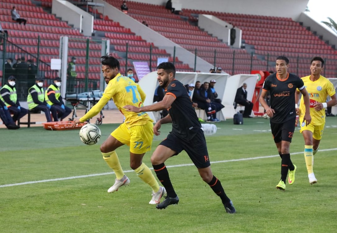 RCAZ-RSB (0-2) :  Une première mi-temps et plus rien à signaler ! RCAZ-RSB (0-2) :  Une première mi-temps et plus rien à signaler !