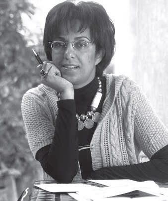 Nezha Hami-Eddine Echaïri Nezha Hami-Eddine Echaïri