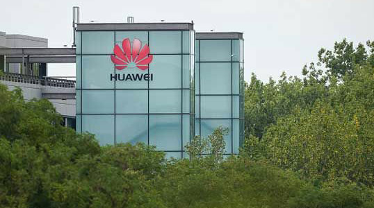 Feuilleton USA-Huawei : Un accord en discussion entre Wanzhou et Washington