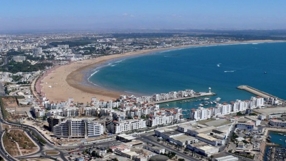 Agadir : Appel à manifestation d’intérêt pour la rénovation du parc hôtelier