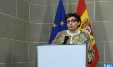 Phase post-Covid : L’Espagne et le Maroc «engagés» dans la reprise économique