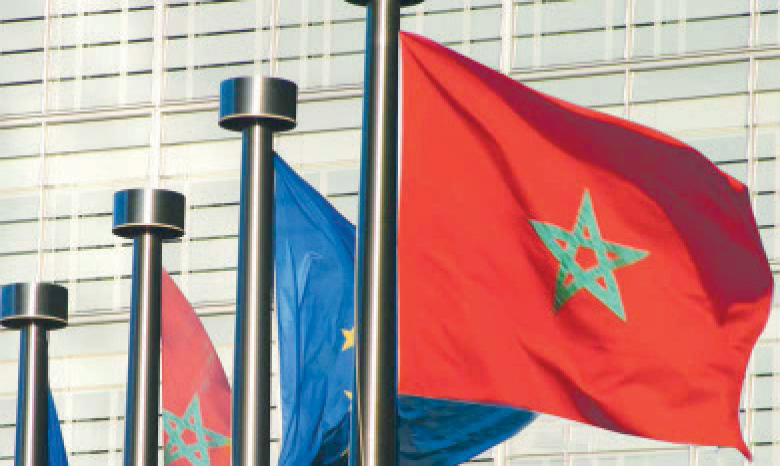 Le Maroc, un partenaire crédible pour le rétablissement de la souveraineté industrielle de l’Europe