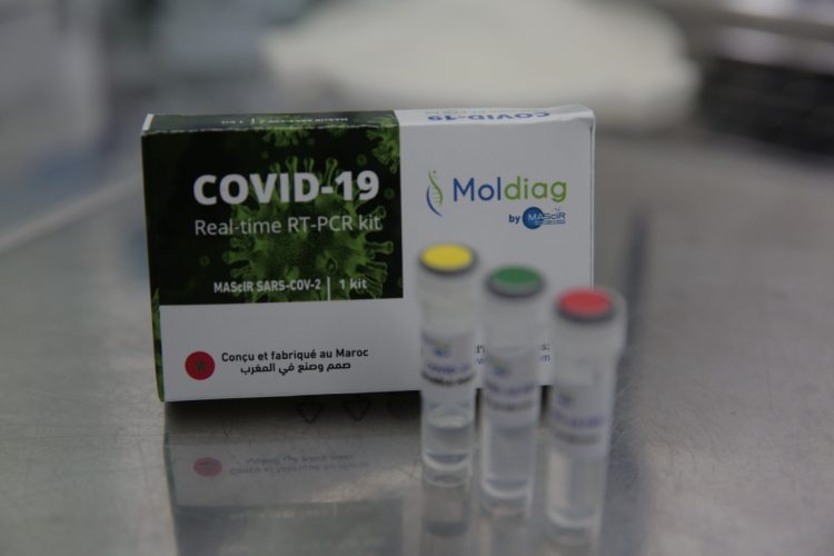 Covid-19: Le centre de formation du Raja touché par le virus ! Covid-19: Le centre de formation du Raja touché par le virus !