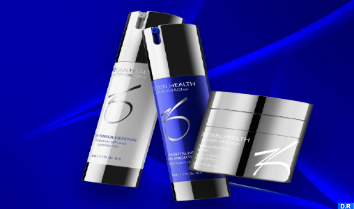 ZO® Skin Health arrive au Maroc ZO® Skin Health arrive au Maroc