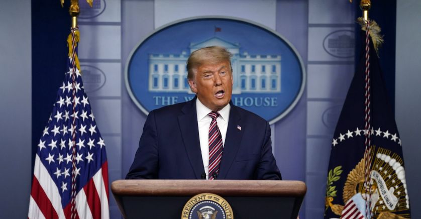 L’Amérique reconnaît la souveraineté Marocaine sur le Sahara et ouvre un consulat à Dakhla  L’Amérique reconnaît la souveraineté Marocaine sur le Sahara et ouvre un consulat à Dakhla