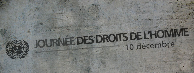 Journée internationale des droits de l'Homme : le Maroc signe trois accords Journée internationale des droits de l'Homme : le Maroc signe trois accords