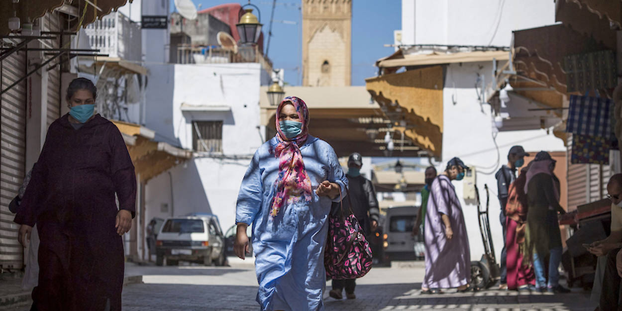 Une proportion de 76% des marocains attestent que la crise sanitaire a eu un impact négatif sur l'éducation