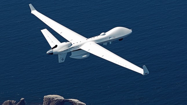 Les États-Unis s'apprêtent à vendre des drones SeaGuardian MQ-9B au Maroc