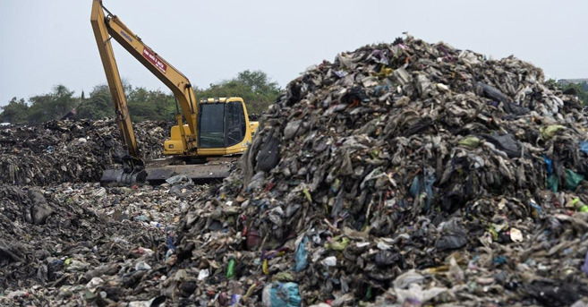 Gestion des déchets : l’Istiqlal dénonce un désastre  écologique à Kénitra