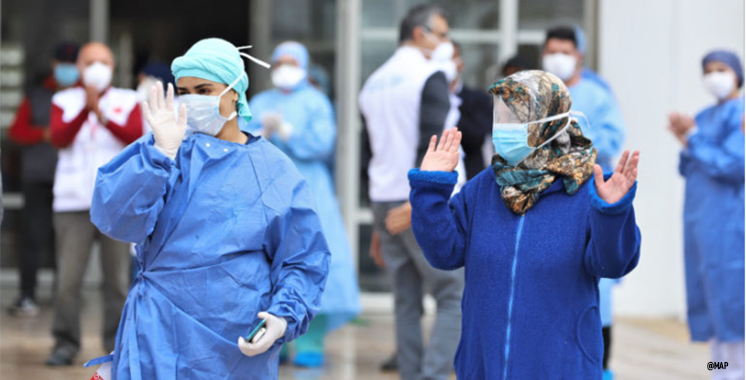 Compteur Coronavirus : 2 793 nouveaux cas positifs et 52 décès en 24H Compteur Coronavirus : 2 793 nouveaux cas positifs et 52 décès en 24H