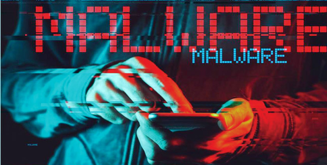 Malware : Microsoft met en garde contre «Adrozek»