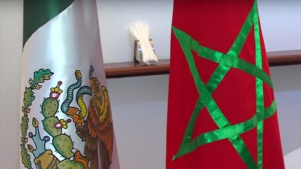 Migration: Le Maroc et le Mexique s'engagent à donner au partenariat bilatéral une dimension stratégique