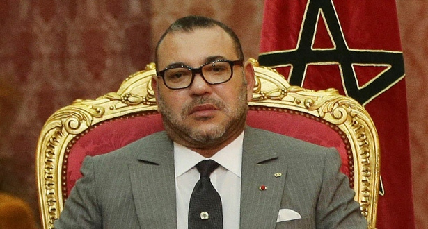 Message de condoléances de SM le Roi à la famille de Noureddine Saïl